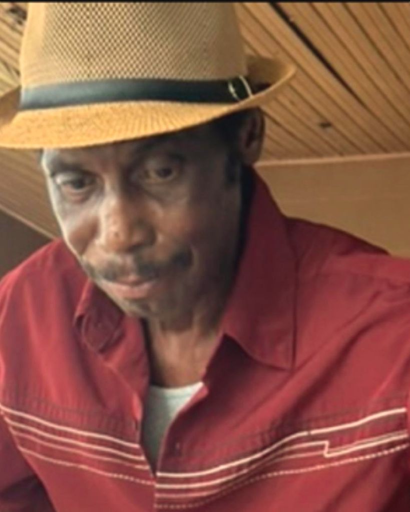 Mr. Gregory Larkins Profile Photo