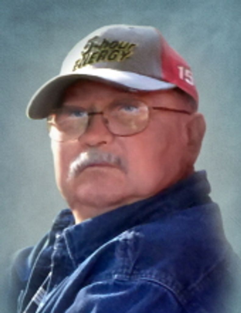 James Harrison Waldrep