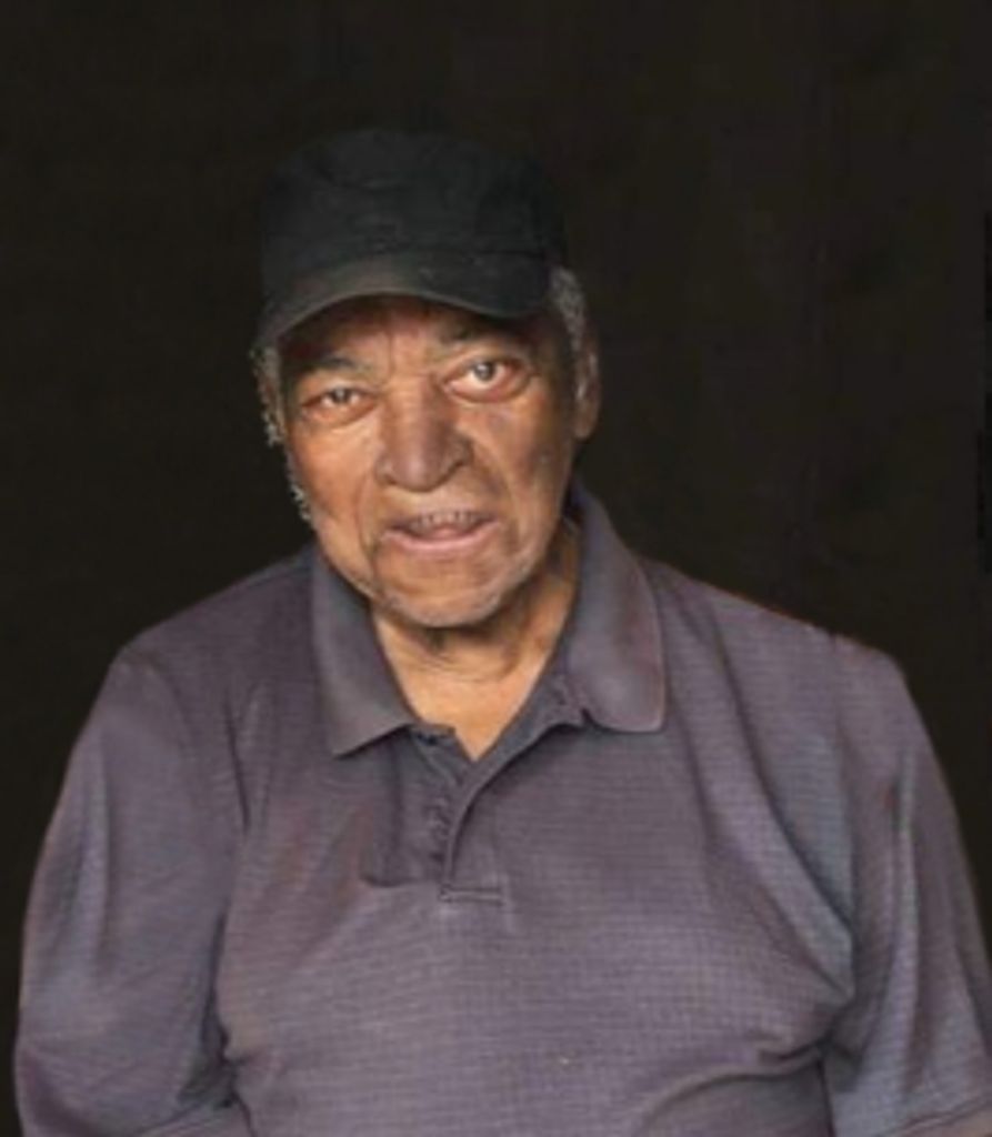 Robert Barber