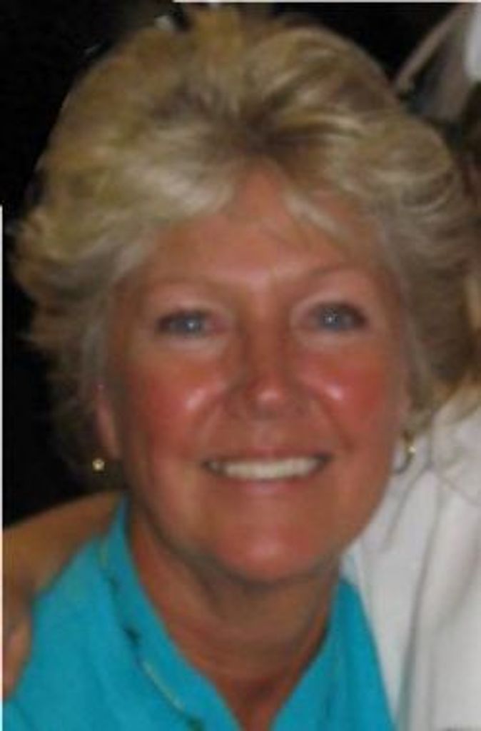 Judy Degelo Profile Photo