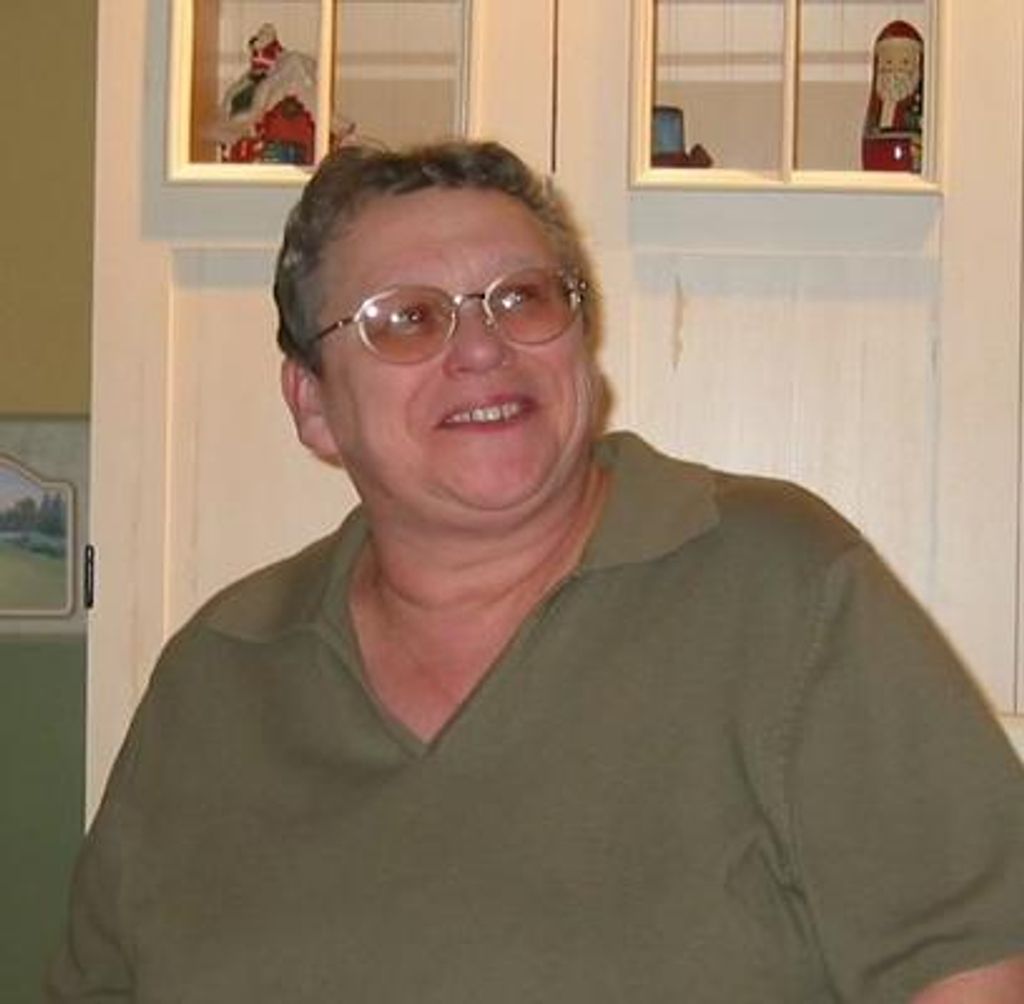 Judith A. Miller Profile Photo