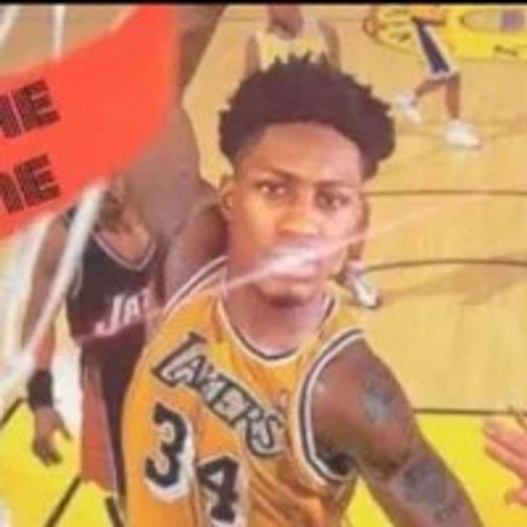 Mr. Timmeric Bryant Profile Photo