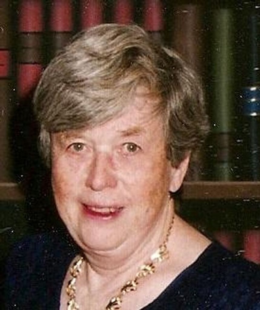 Frances Margaret Kus