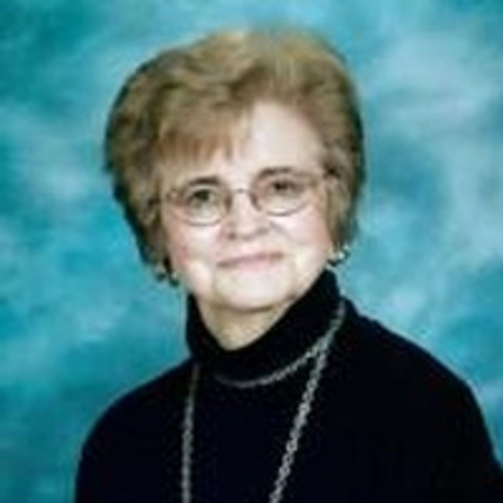 Jessie Helen Fulton Nance