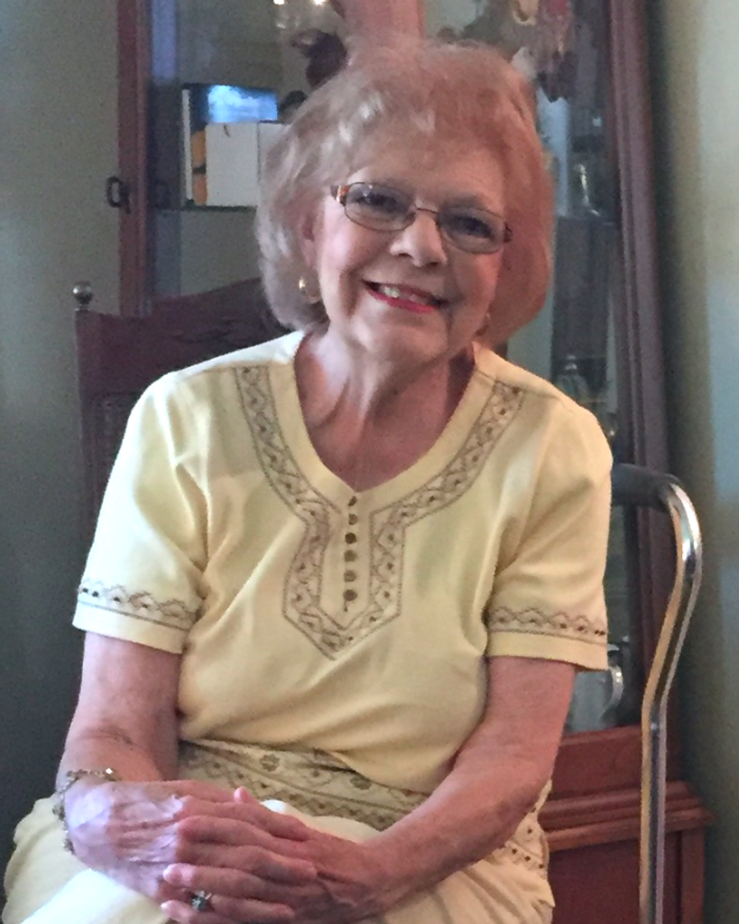 Vivian Crooks Profile Photo