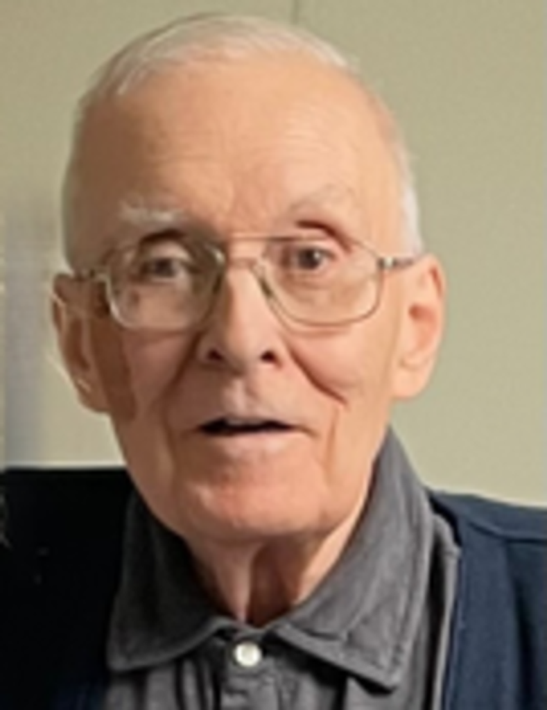 Robert George Blanchette Profile Photo