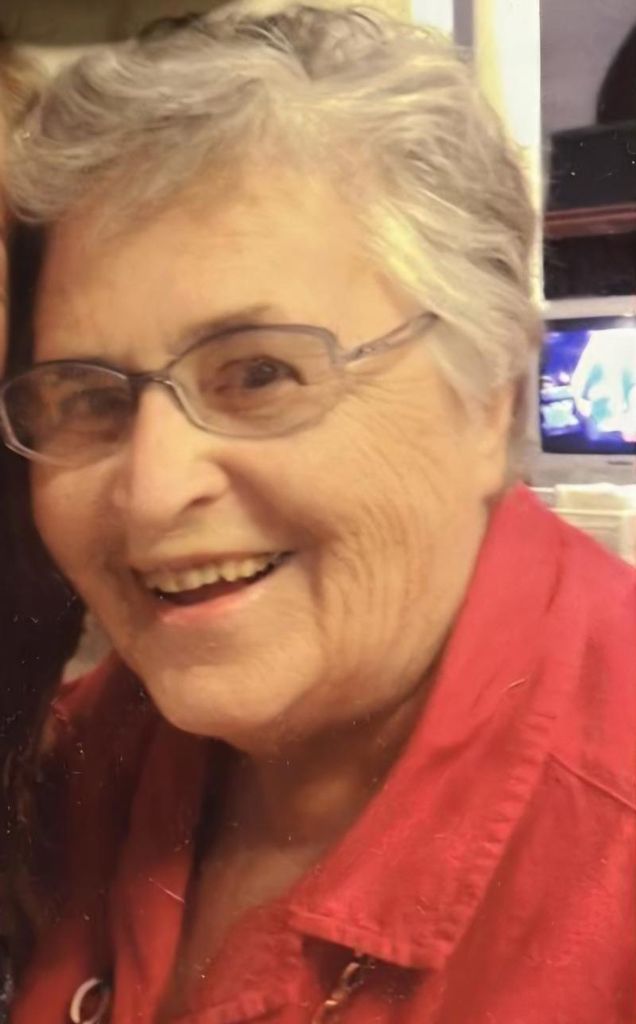 Esther Weckwerth Profile Photo