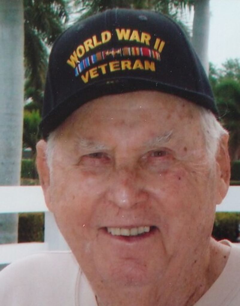 Ernest W. Mallory Profile Photo