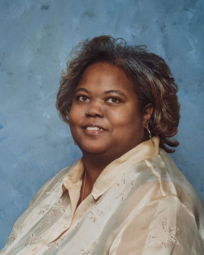 Deborah Ann Evans-Malveaux Profile Photo