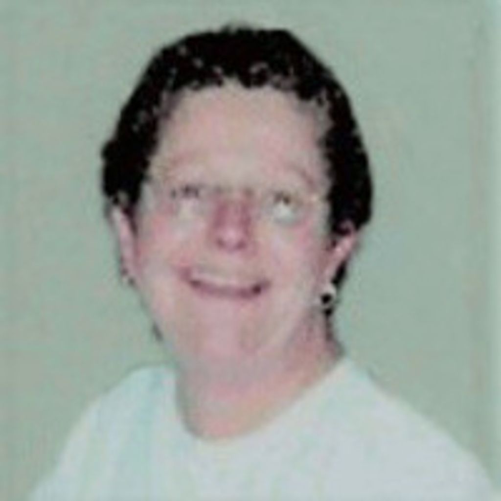 Judith Comar