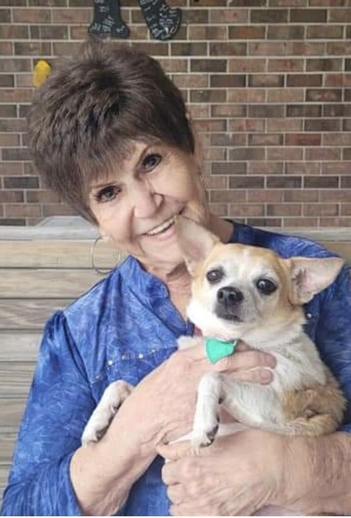 Beverly Leblanc Leggitt