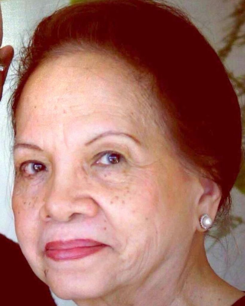 Angelica Aricheta Leon Profile Photo