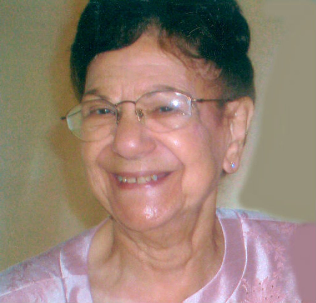 Madeline V. (Dodaro)  Myers