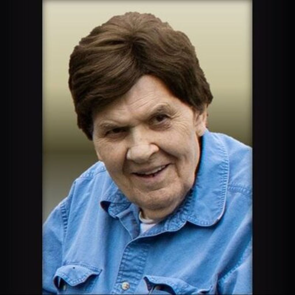 Richard George Dilger