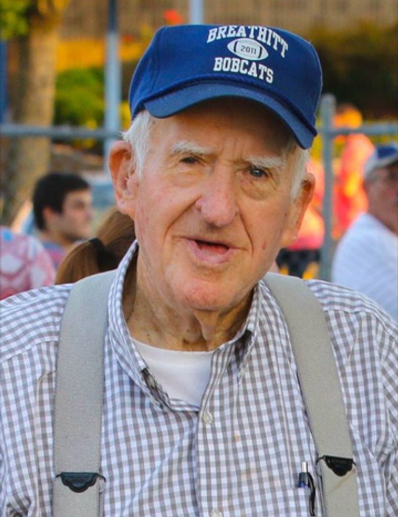 Sam B. Herald Profile Photo