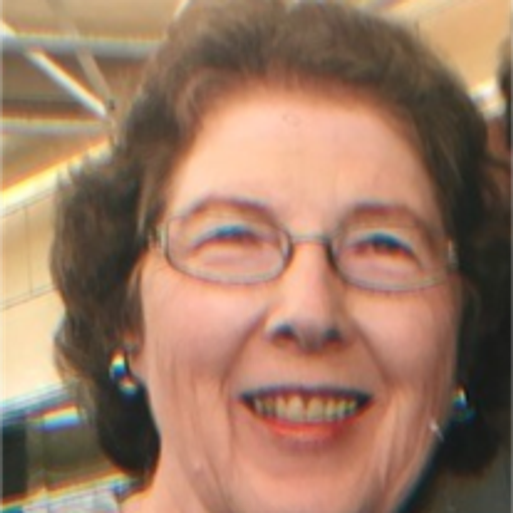 Nina  Livaudais Cooper
