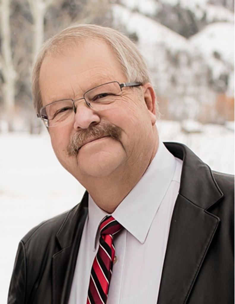 Robert M Allred Profile Photo