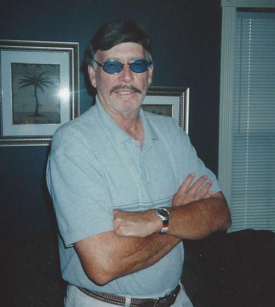 David Mitchell Britt