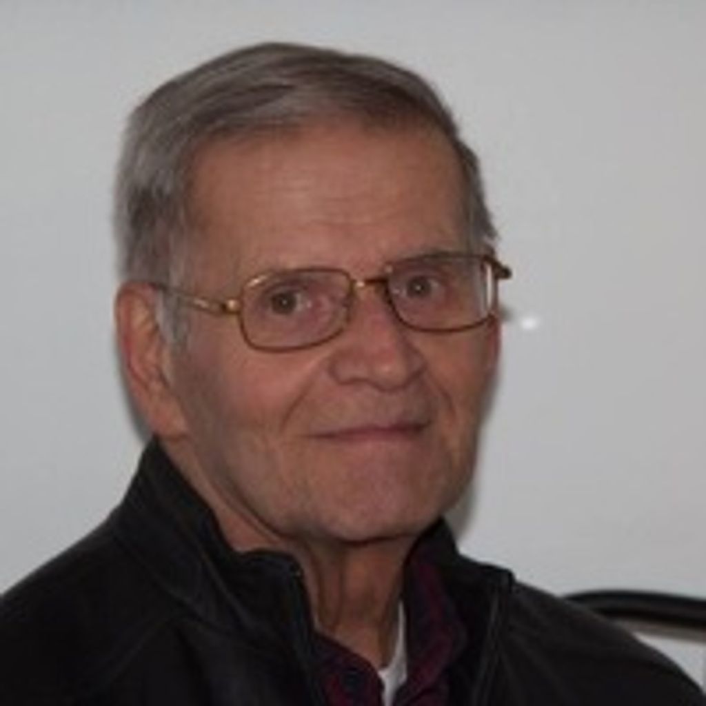 Wayne Gordon Jessop Profile Photo