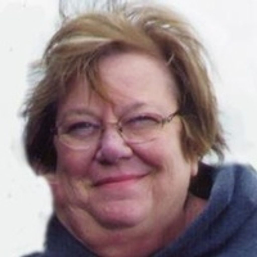 Marilyn Louise Poe
