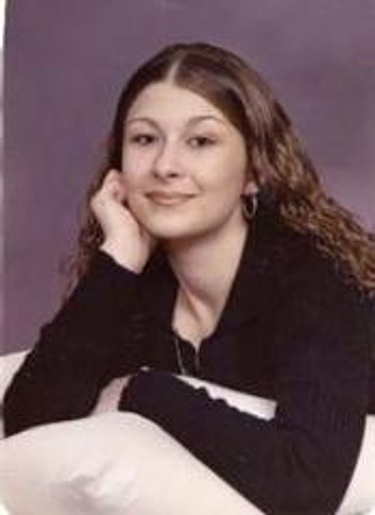 Candace Marie Mcmillin Profile Photo