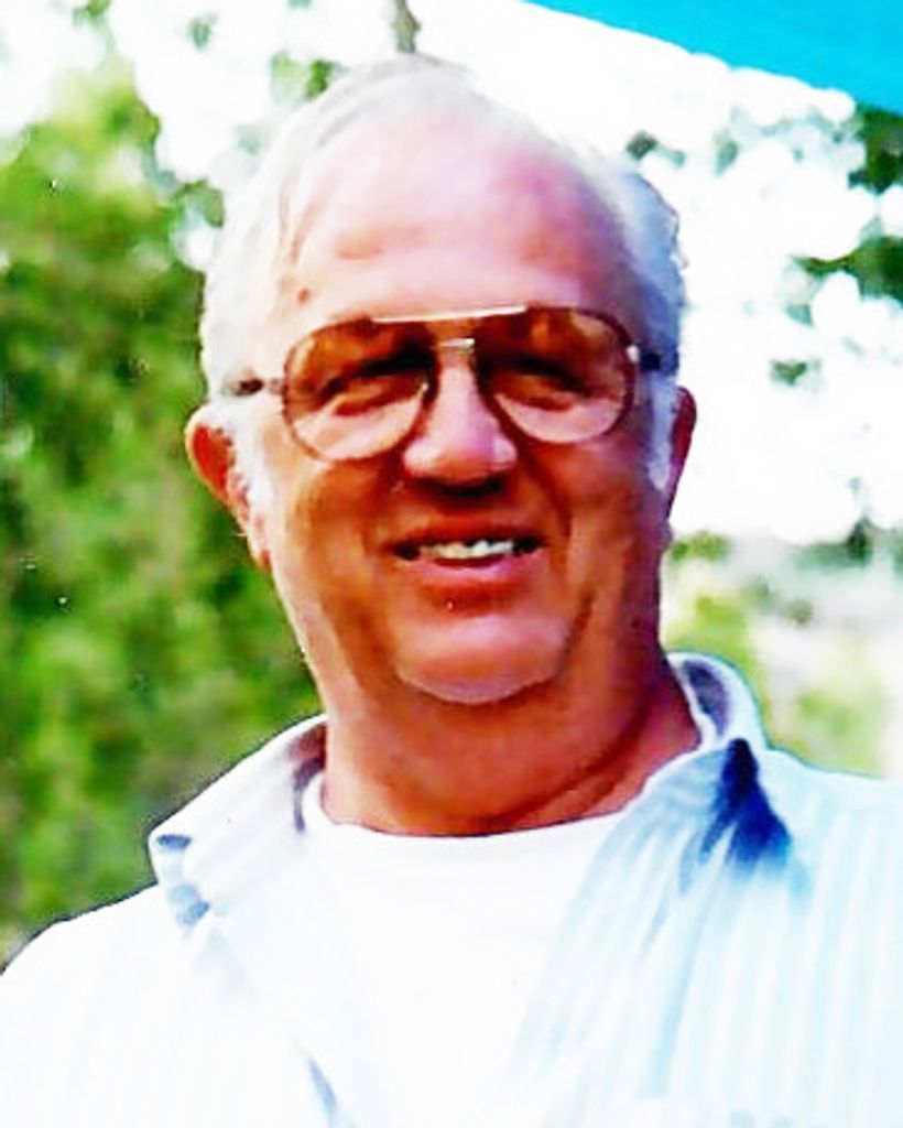 David Lawrence Greene