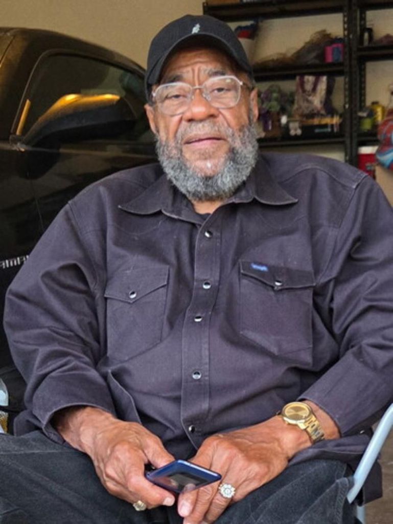 Mr. Jimmy Rodgers Shyne Profile Photo