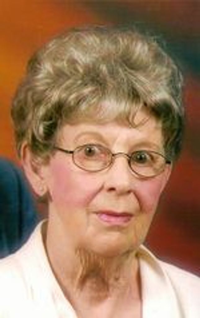 Bernadine E. Stephens