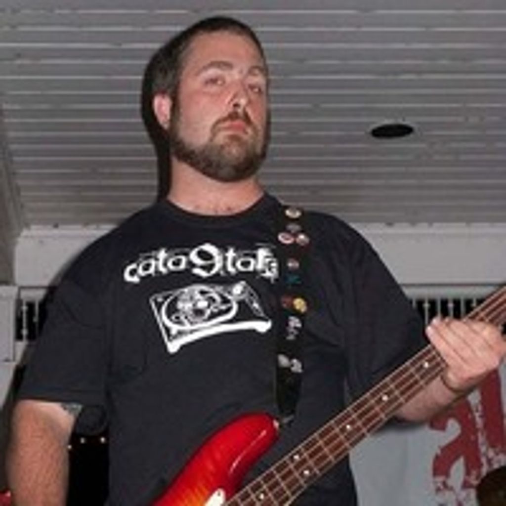 Kevin Brent Satterfield