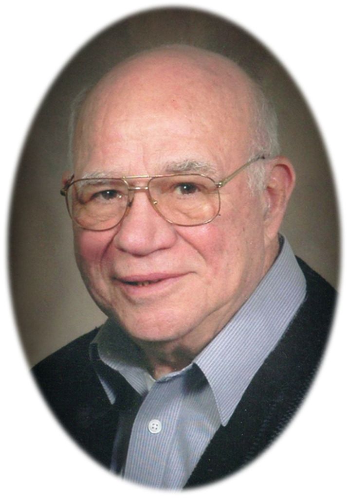 Richard Charles List