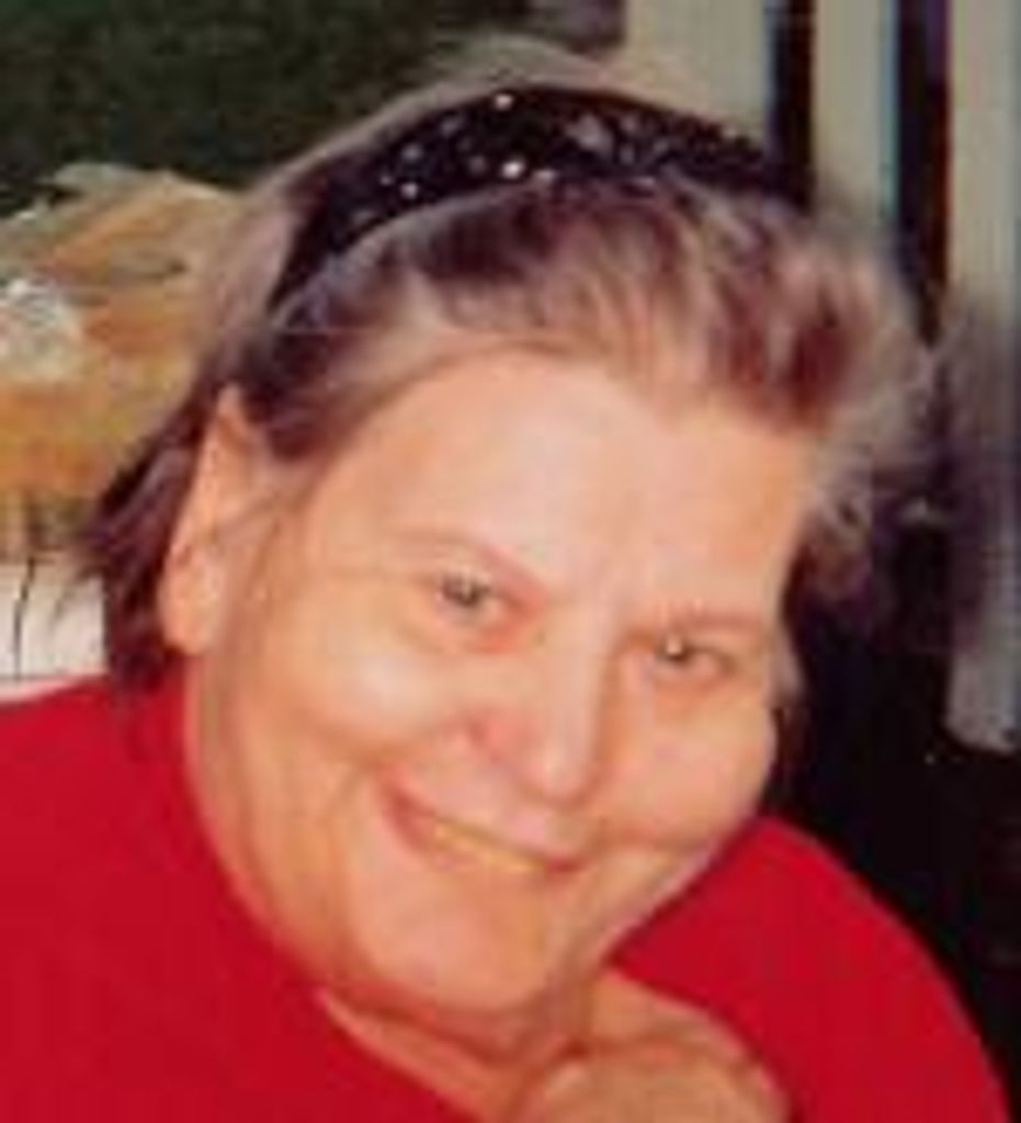 Maria C. (Silva) Simoes