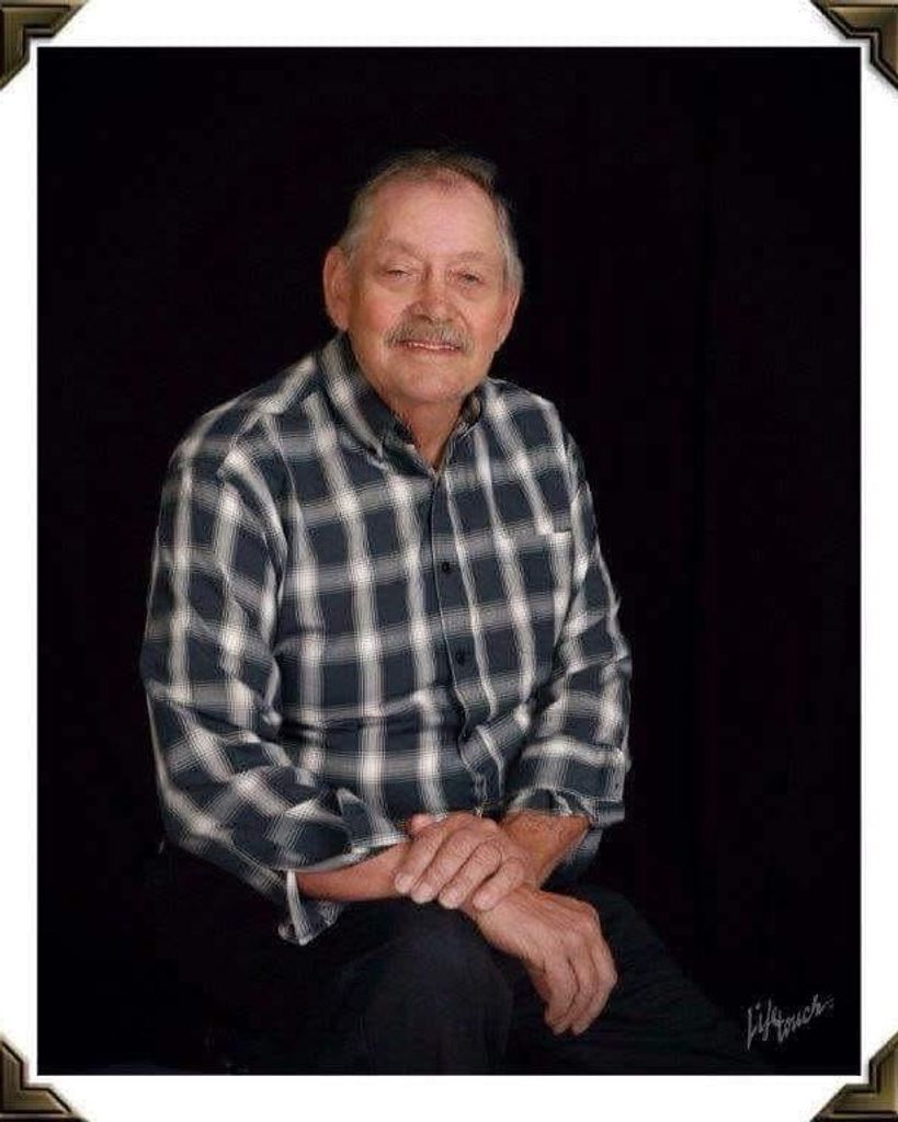 William "Bill" Erwin Bowley, Sr. Profile Photo