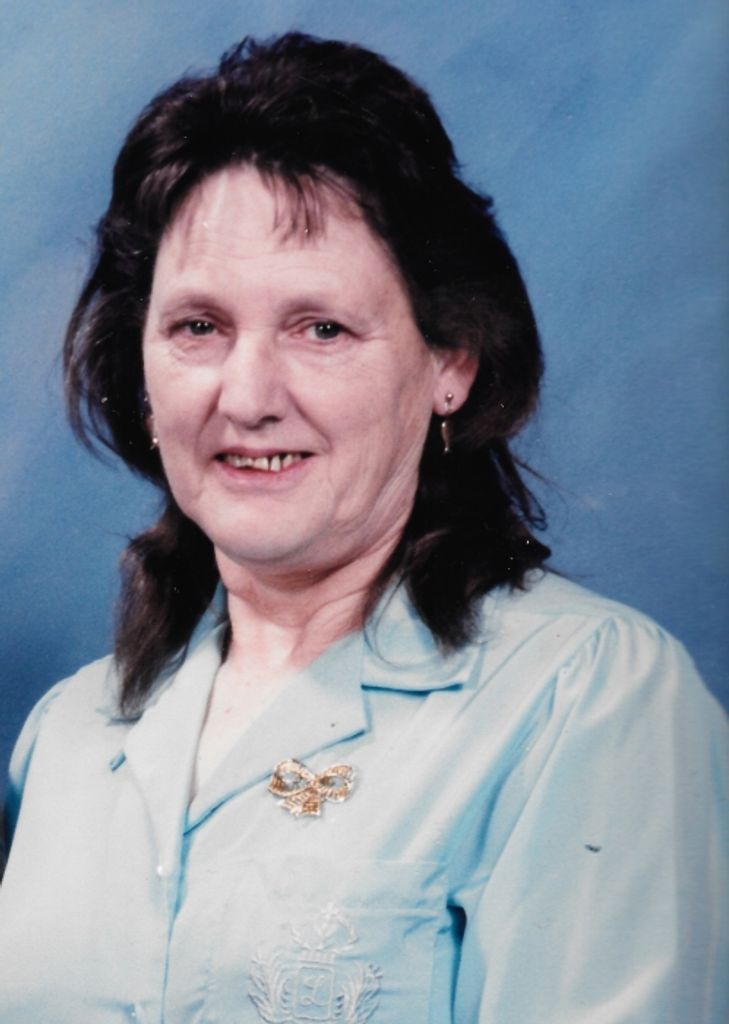 Eliza Jerolene Edens Profile Photo