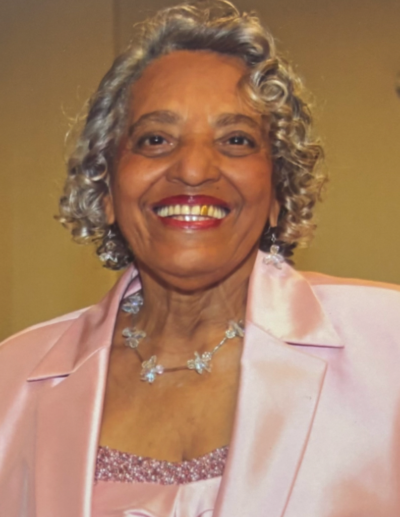 Clara Johnson Profile Photo