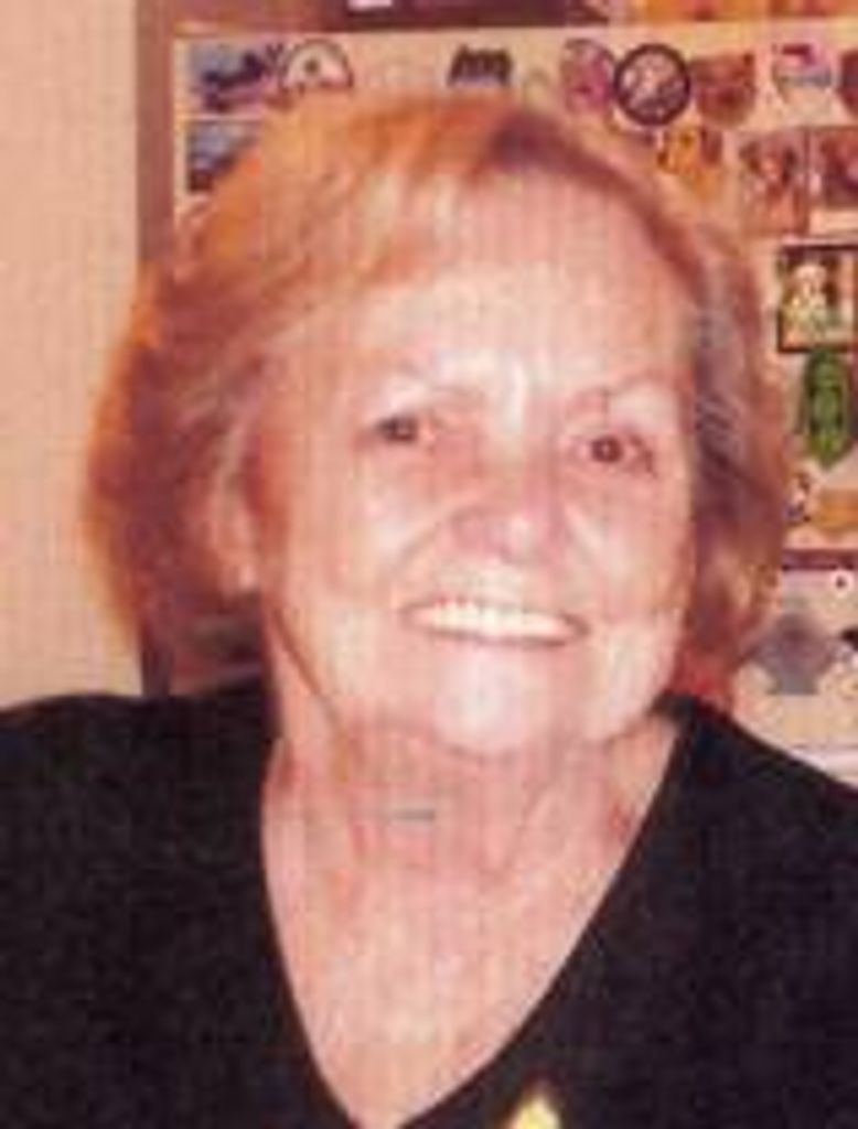 Janet Seiferheld