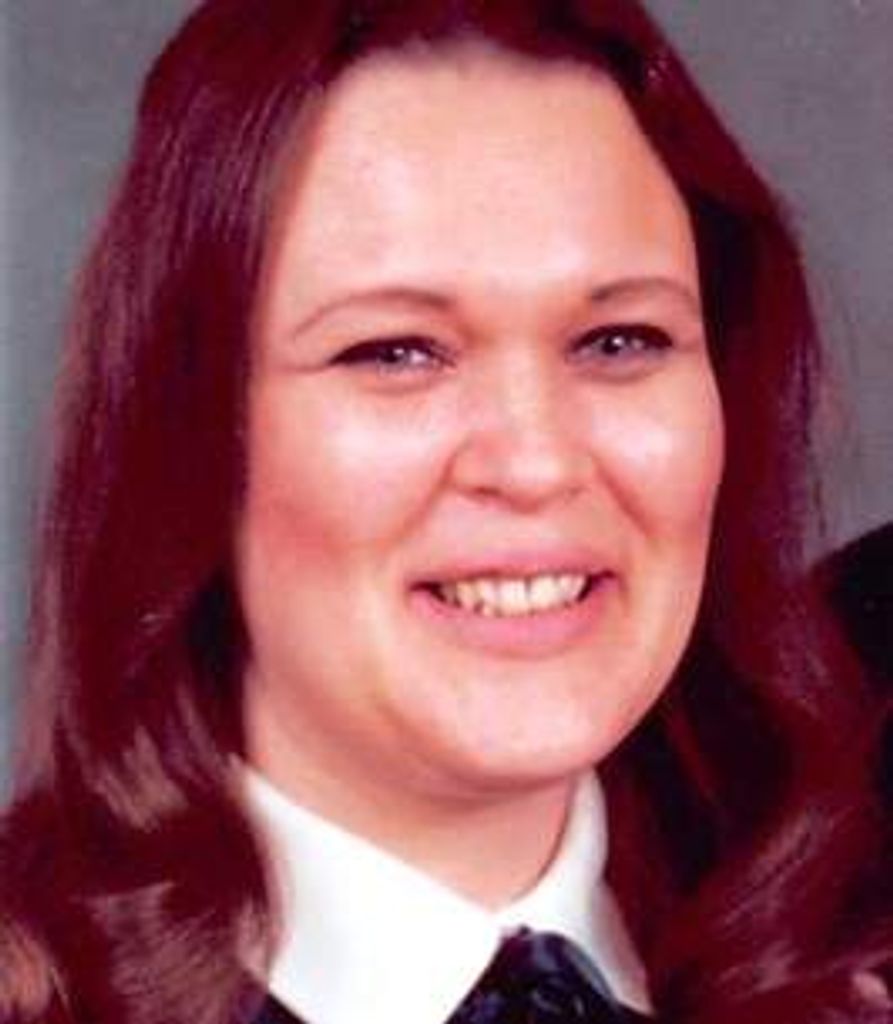 Rebecca Lynn Jones