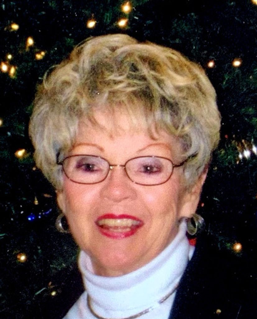 Mary Ann Adams Profile Photo