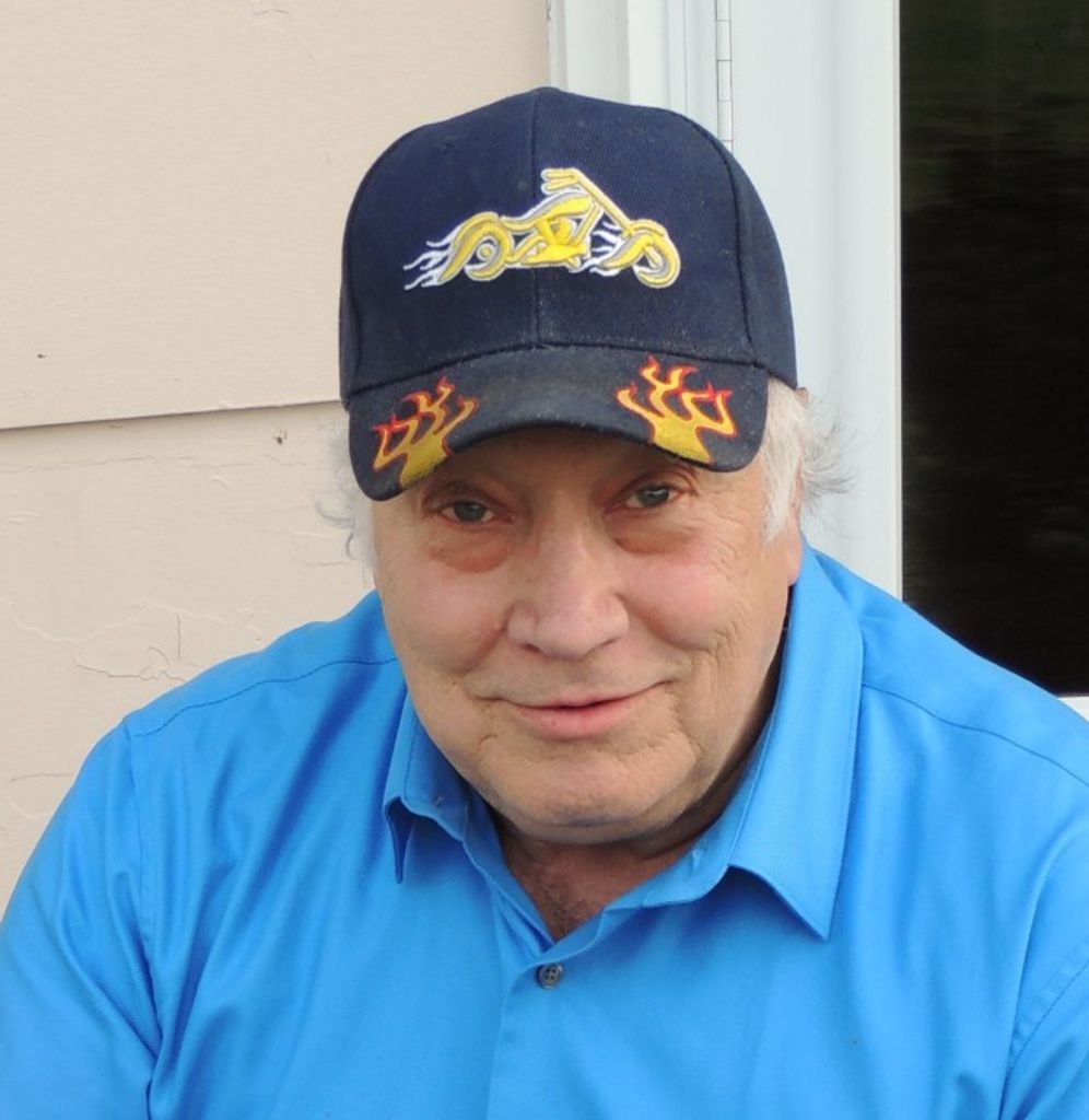 Glenn R. Kimbler Profile Photo