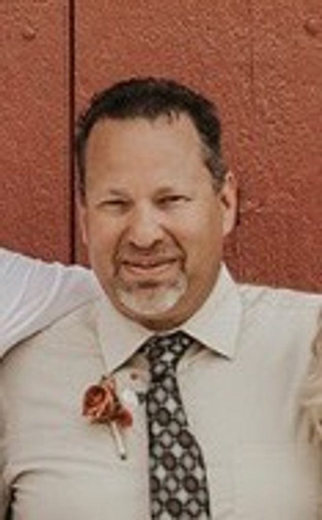 Todd E. Fauth Profile Photo