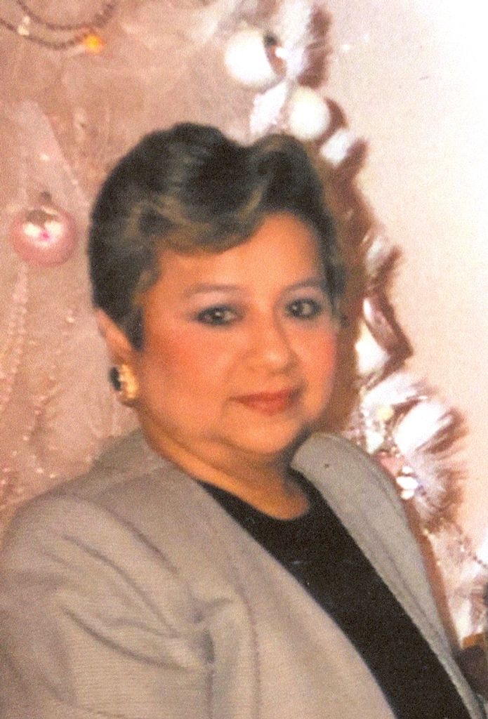 Manuela E. Mora