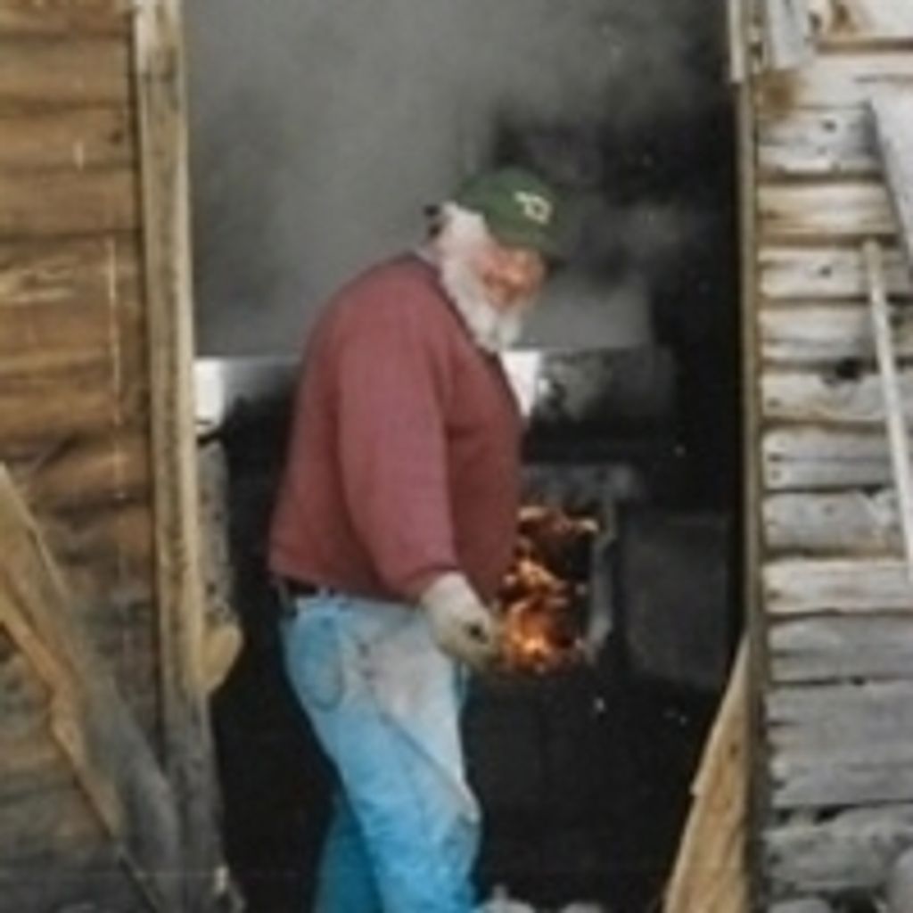 Reginald T. Lowe