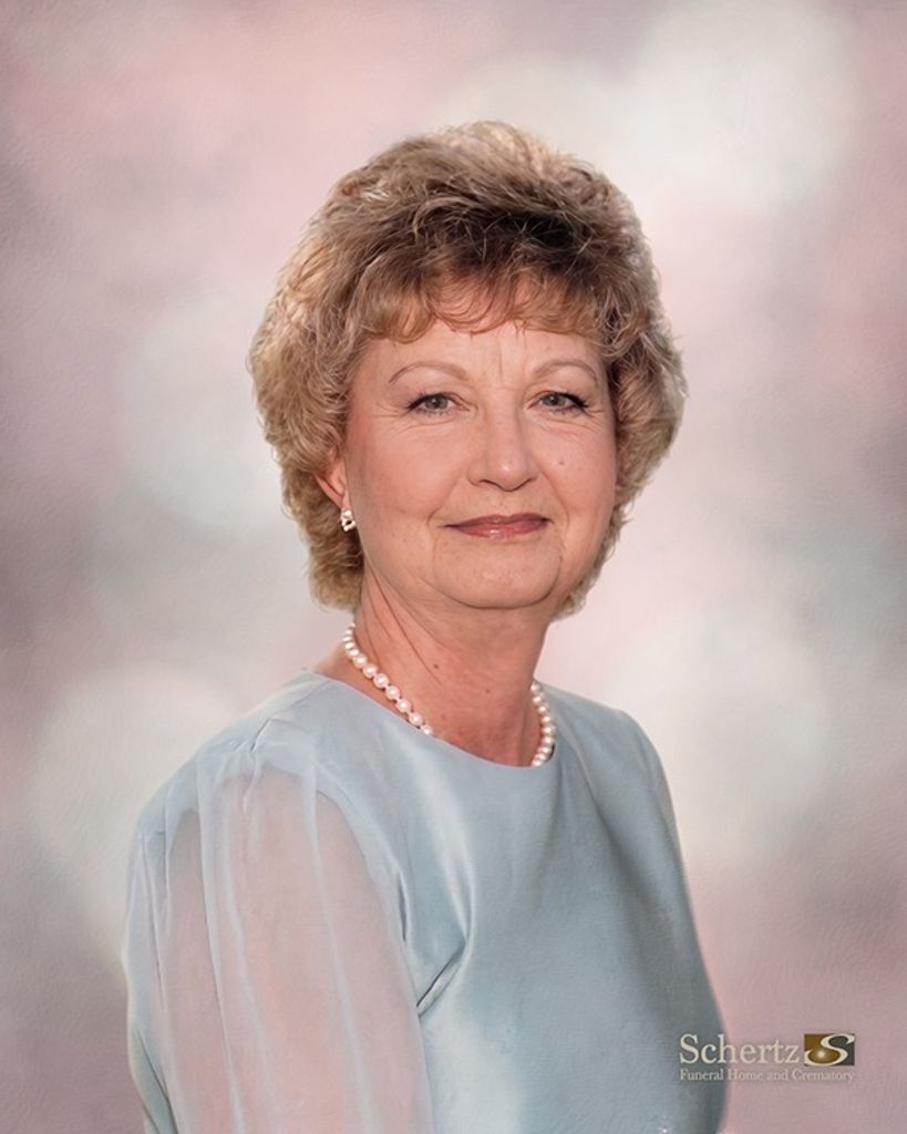 Janet Ellice Spencer