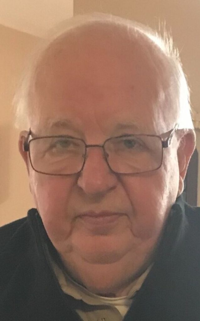 Dr. Edward Paul Bak Profile Photo