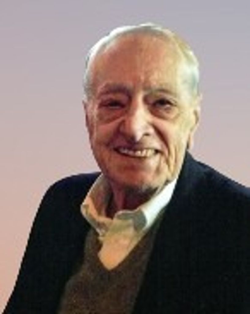 Michael Normandy