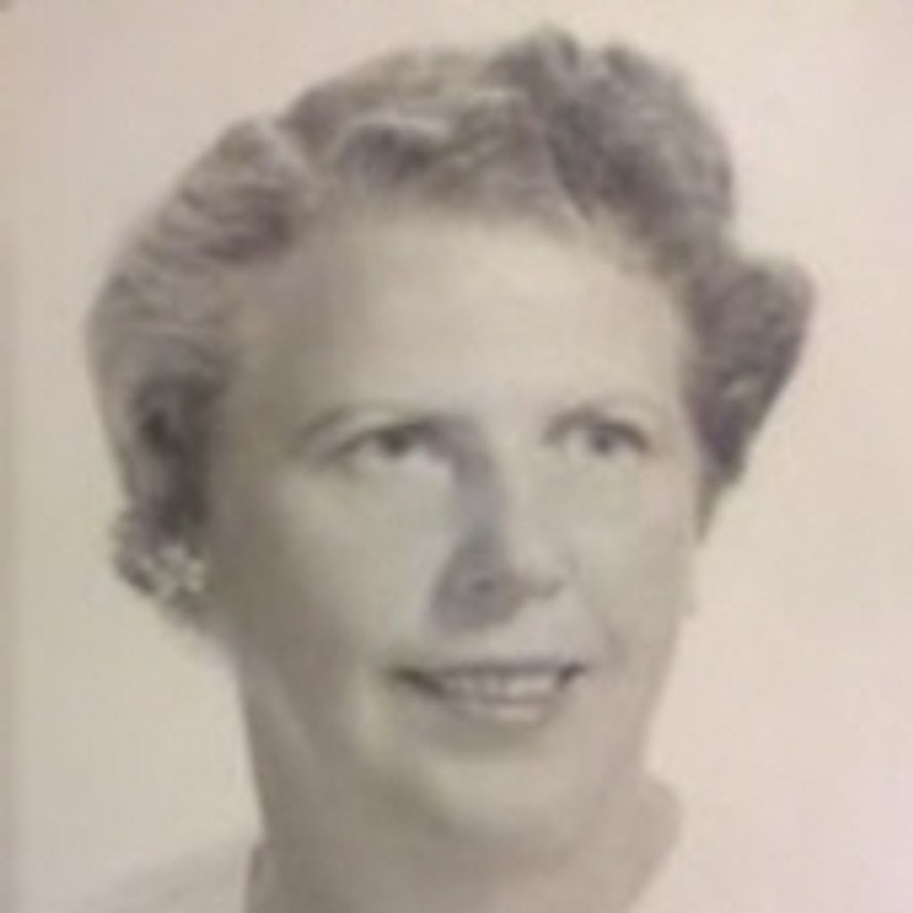 Esther M. Greene