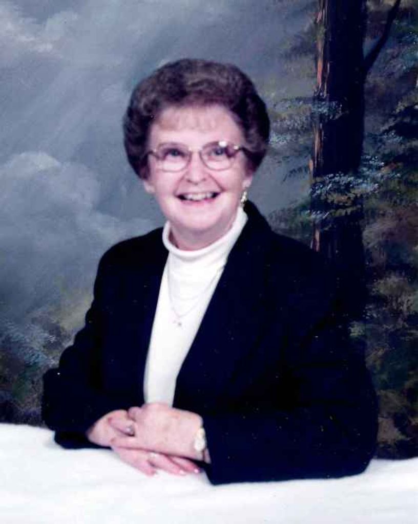 Ruby Jones