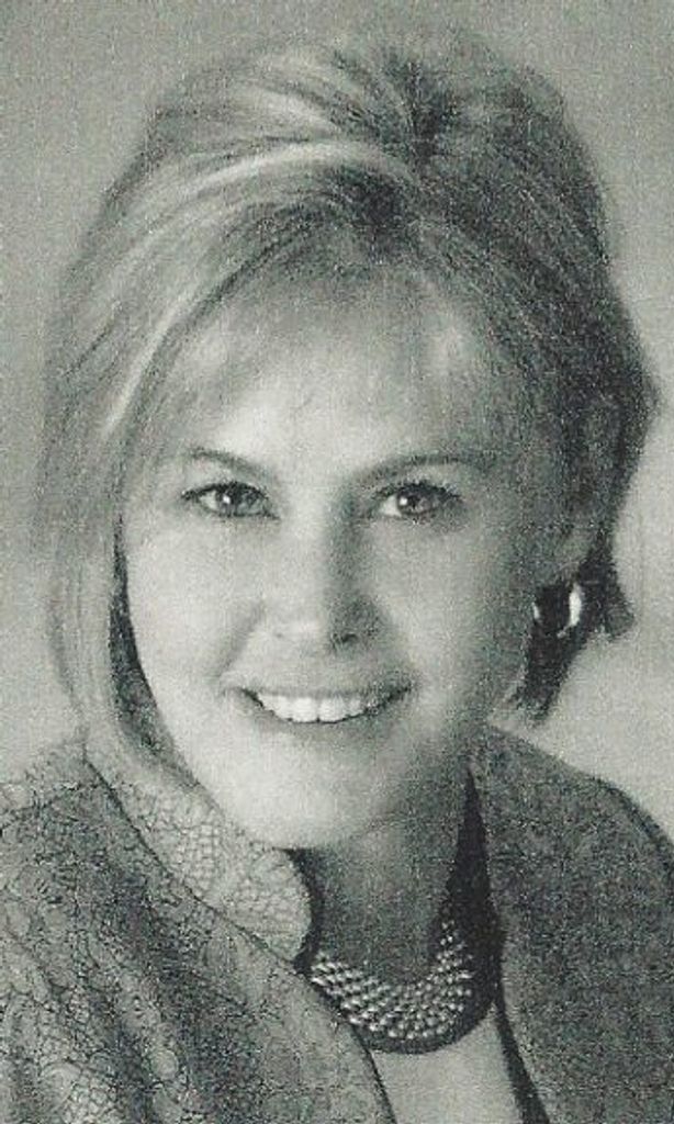Cynthia L. Rowan (Drown)