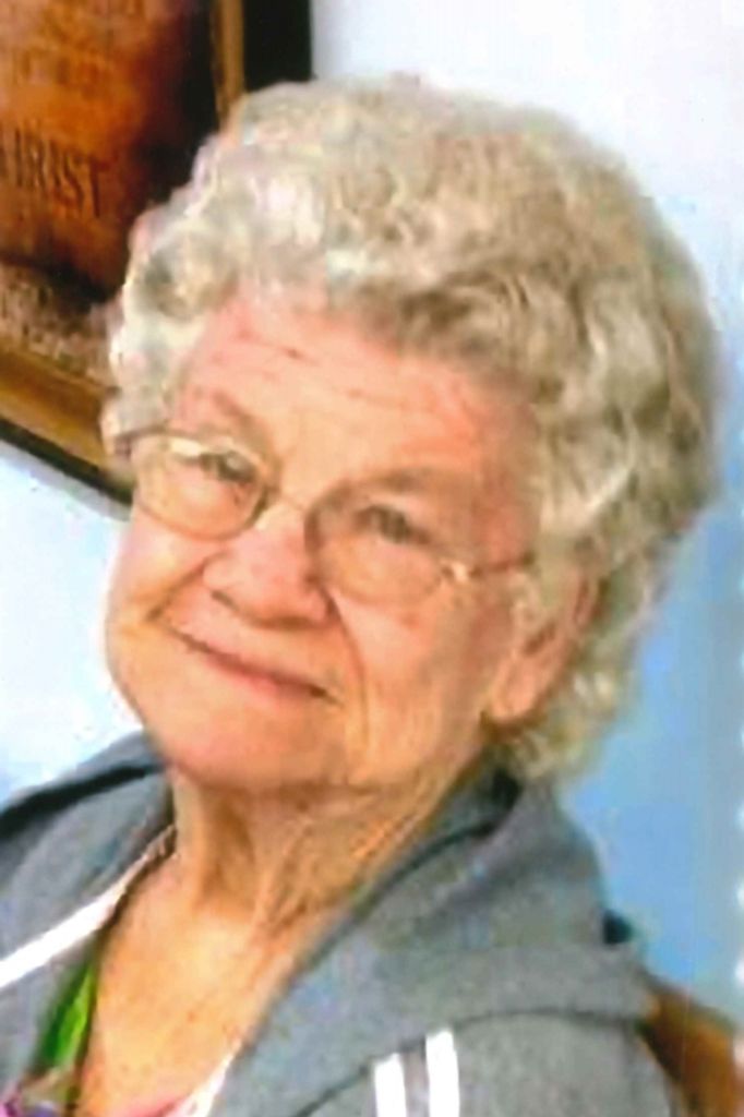 Phyllis (Creighton)  Tekuelve