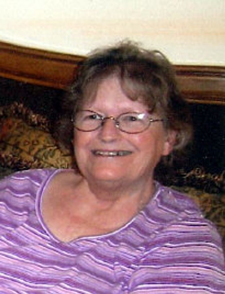 Lillian Marie Reinmuth Profile Photo