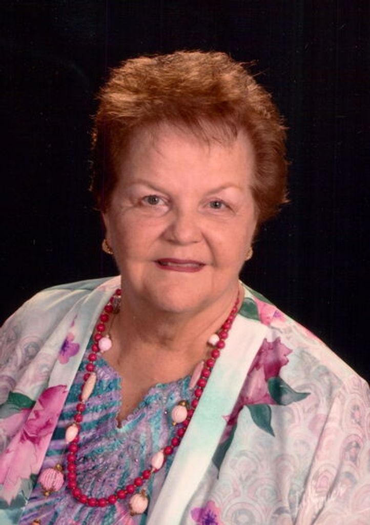 Joan Hebert Profile Photo